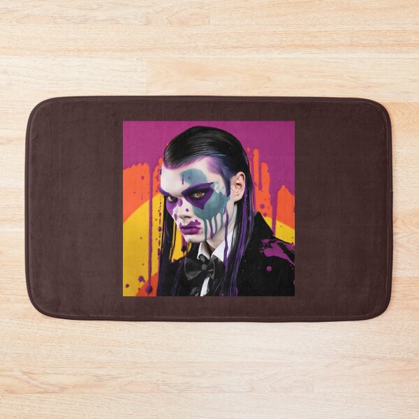 Item preview, Kim Dracula designed and sold by BetseyHenderson.