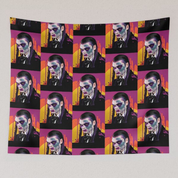 Item preview, Kim Dracula designed and sold by BetseyHenderson.