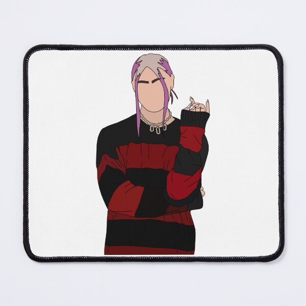 Item preview, Kim Dracula    designed and sold by BetseyHenderson.