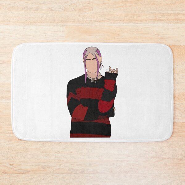 Item preview, Kim Dracula    designed and sold by BetseyHenderson.