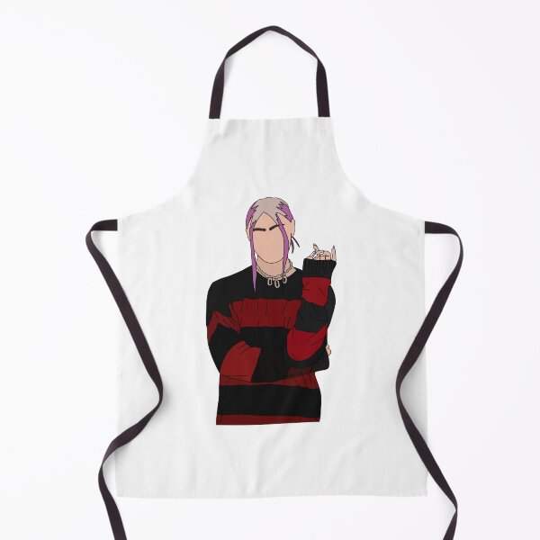 Item preview, Kim Dracula    designed and sold by BetseyHenderson.