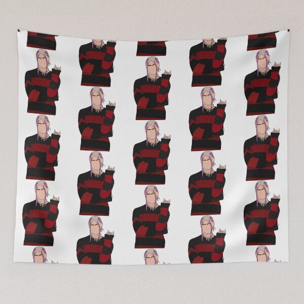 Item preview, Kim Dracula    designed and sold by BetseyHenderson.