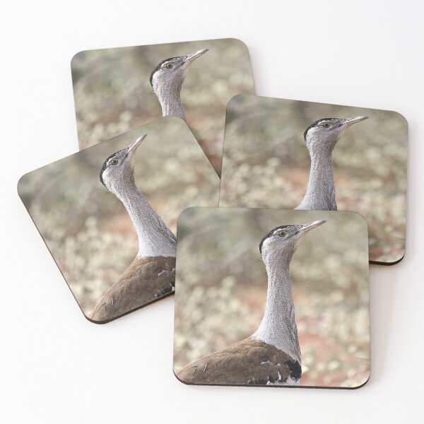 Item preview, Australian Bustard designed and sold by Steve Sass.