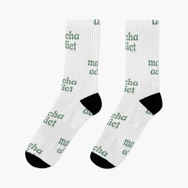 Item preview, Matcha Addict v11 | @lilsboobthangs designed and sold by lilsboobthangs.