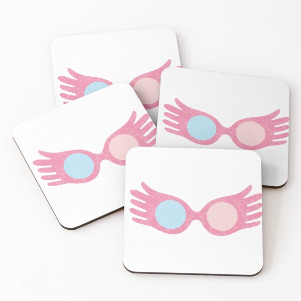 Item preview, Luna Glasses designed and sold by foltestIsalive.