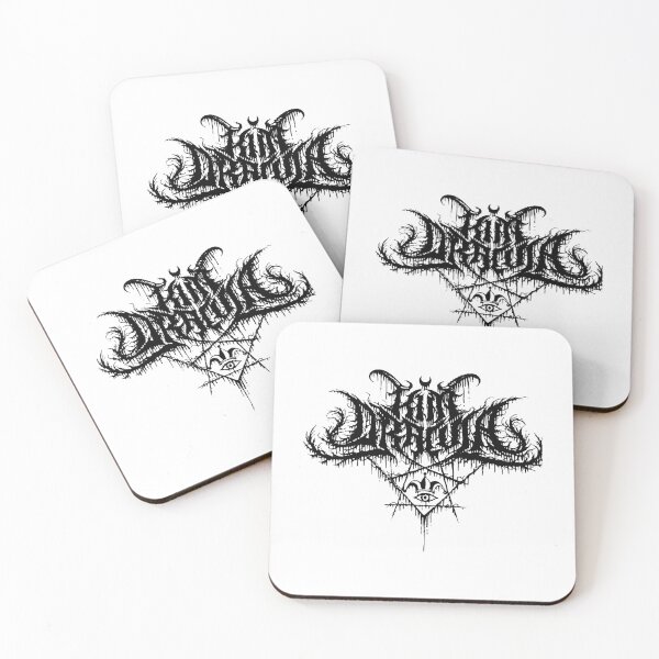 Item preview, KIM DRACULA MERCH    designed and sold by BetseyHenderson.