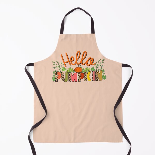 Item preview, Copia de Copia de Hello Pumpkin and leaves designed and sold by Tetete.
