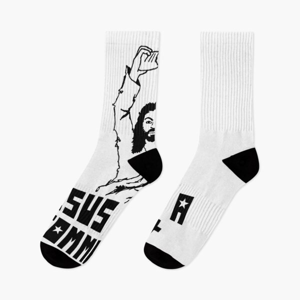 Item preview, Jesus was a communist  	 designed and sold by mzttbhcc55.