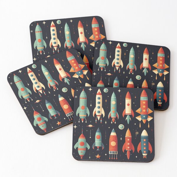 Item preview, Can I Interest You in a Rocket? designed and sold by kelliekreiser.