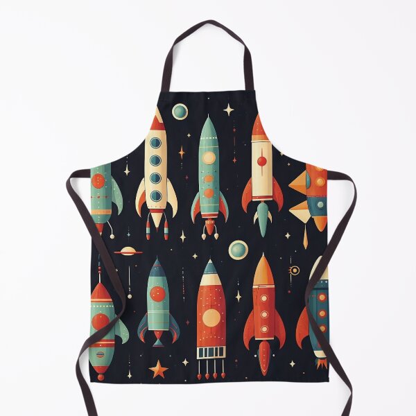 Item preview, Can I Interest You in a Rocket? designed and sold by kelliekreiser.