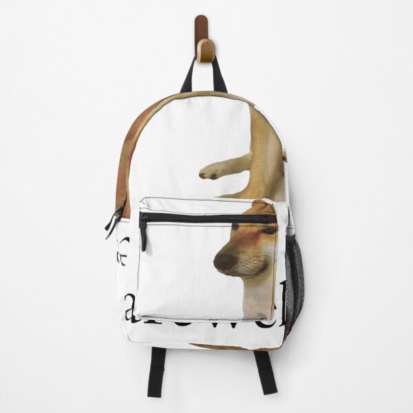 Item preview, Rest In Peace Cheems designed and sold by Petsthetic.