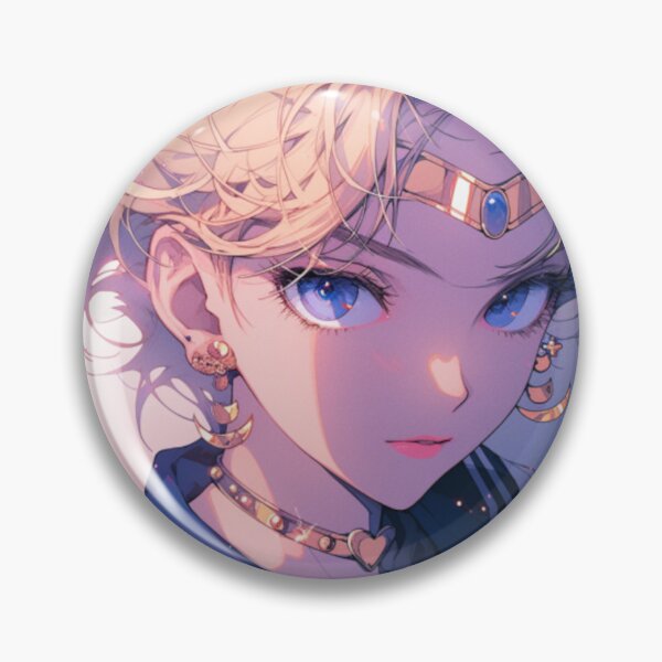 Item preview, Sailor Uranus designed and sold by Solace Sparkles.