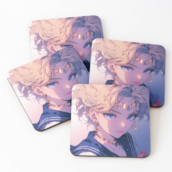 Item preview, Sailor Uranus designed and sold by Solace Sparkles.