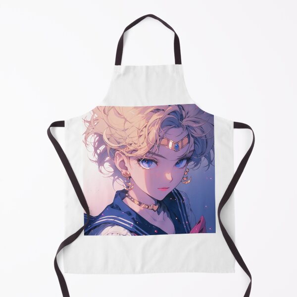Item preview, Sailor Uranus designed and sold by Solace Sparkles.