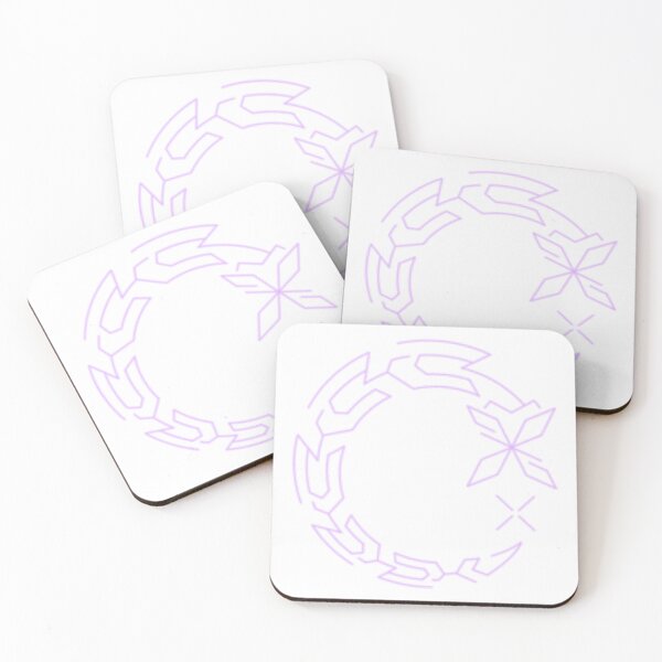 Item preview, Kuki Shinobu Constellation designed and sold by StellaSeaBunny.