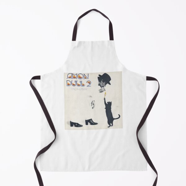 Item preview, Amon Düül II Only Human album 1978  designed and sold by ShirleyFerr.