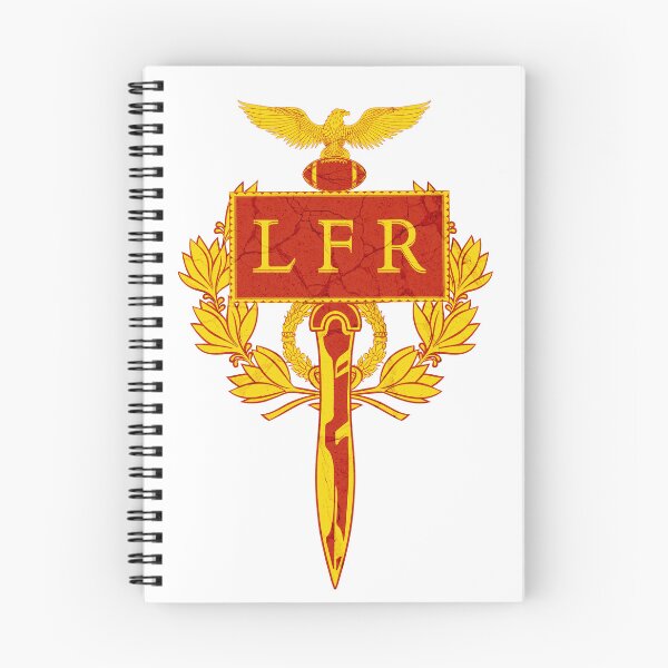 Item preview, "LFR" Trojans Fighting to Victory designed and sold by Shredicuz.