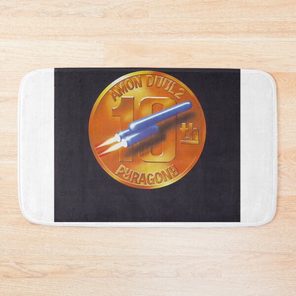 Item preview, Amon Düül II Pyragony X album 1976  designed and sold by ShirleyFerr.
