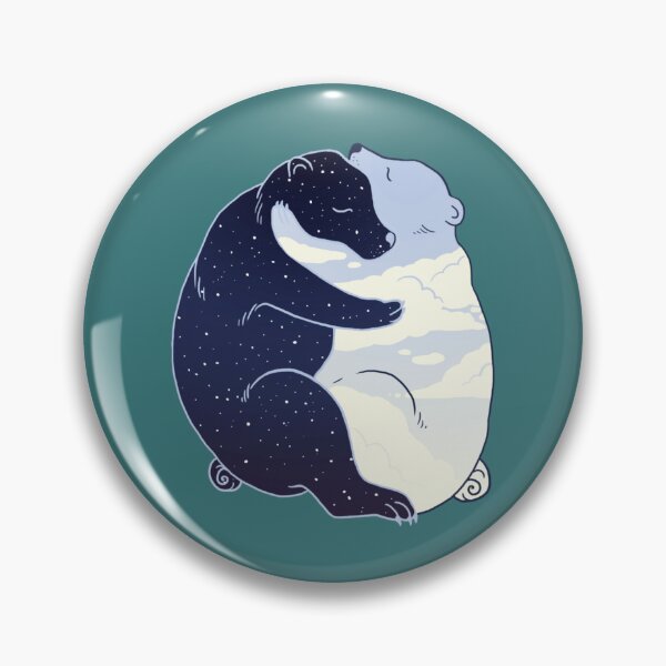 Item preview, day and night designed and sold by JaidanFortier.
