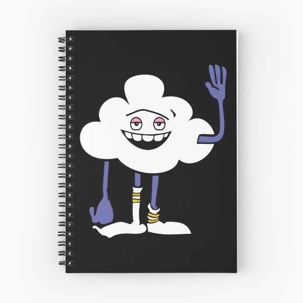 Item preview, Cloud Guy Trolls Design 	 		 designed and sold by hlbpisnidnm2.
