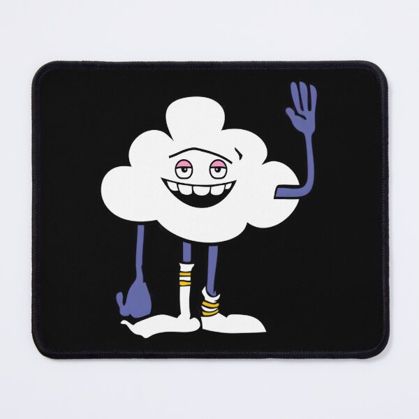 Item preview, Cloud Guy Trolls Design designed and sold by hlbpisnidnm2.
