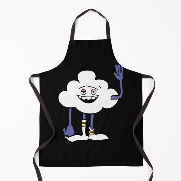 Item preview, Cloud Guy Trolls Design designed and sold by hlbpisnidnm2.