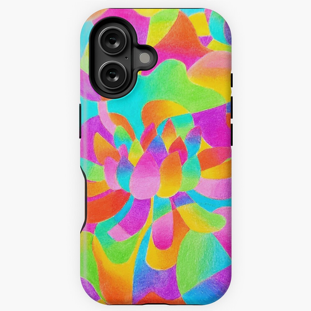 Item preview, iPhone Magsafe Tough Case designed and sold by JasmineVxTO.