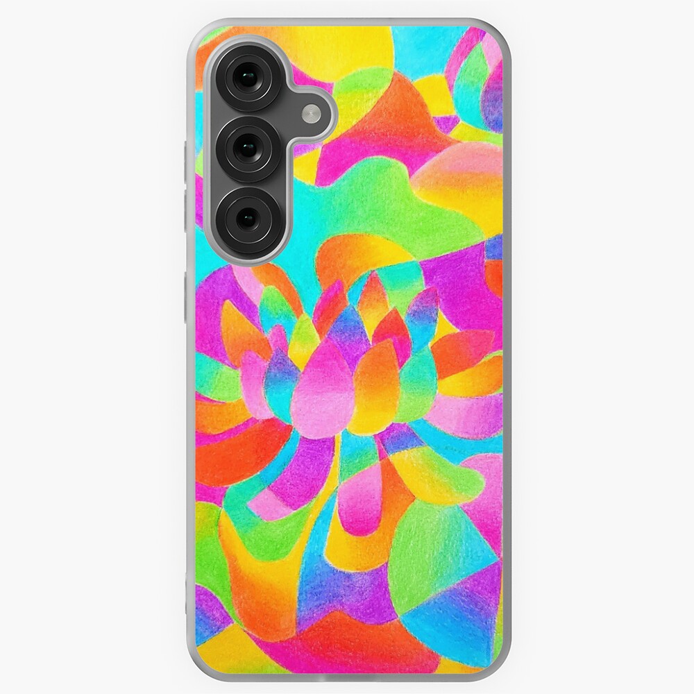 Item preview, Samsung Galaxy Soft Case designed and sold by JasmineVxTO.