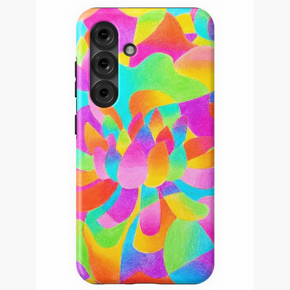 Item preview, Samsung Galaxy Tough Case designed and sold by JasmineVxTO.