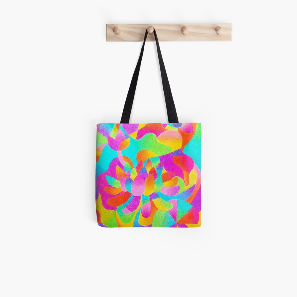 Item preview, All Over Print Tote Bag designed and sold by JasmineVxTO.