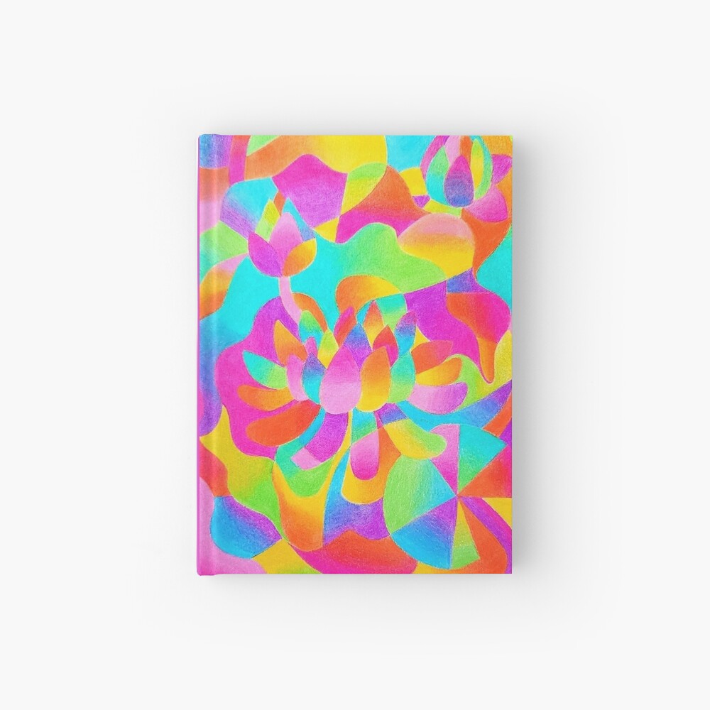 Item preview, Hardcover Journal designed and sold by JasmineVxTO.