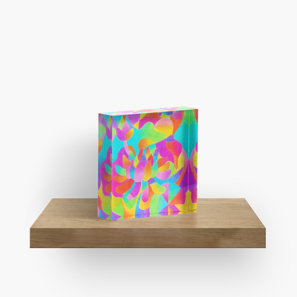 Item preview, Acrylic Block designed and sold by JasmineVxTO.