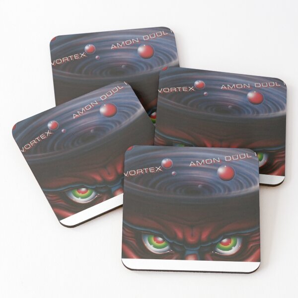 Item preview, Amon Düül II Vortex album 1981  designed and sold by ShirleyFerr.