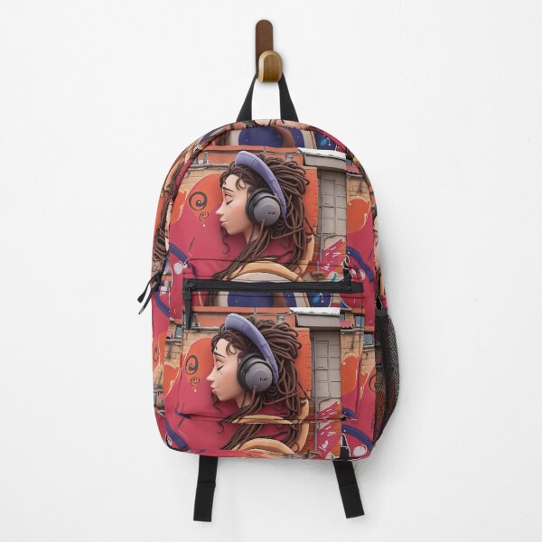 Item preview, Woman thinking designed and sold by MARSHORY.