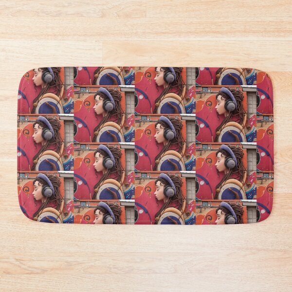 Item preview, Woman thinking designed and sold by MARSHORY.