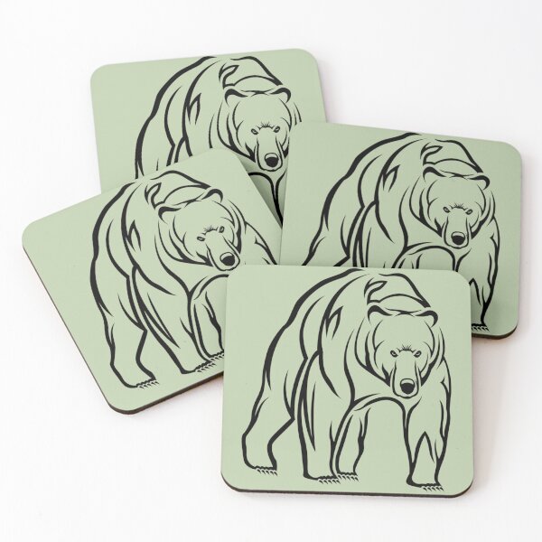Item preview, grizz designed and sold by JaidanFortier.