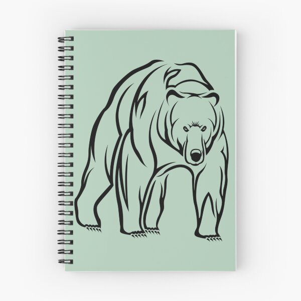 Item preview, grizz designed and sold by JaidanFortier.