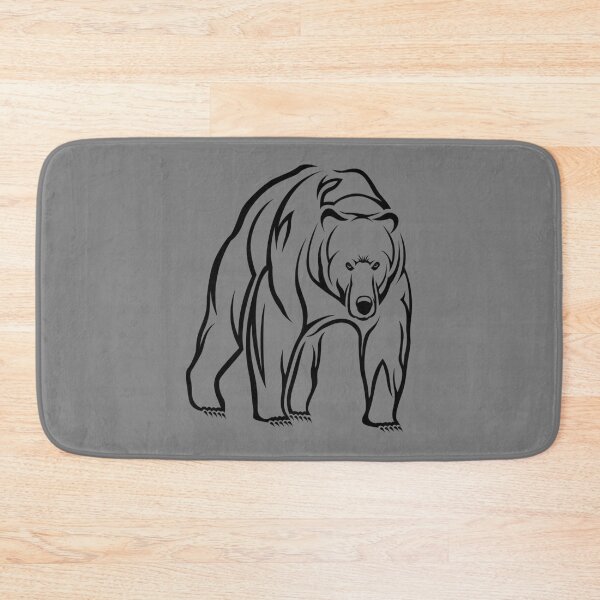 Item preview, grizz designed and sold by JaidanFortier.