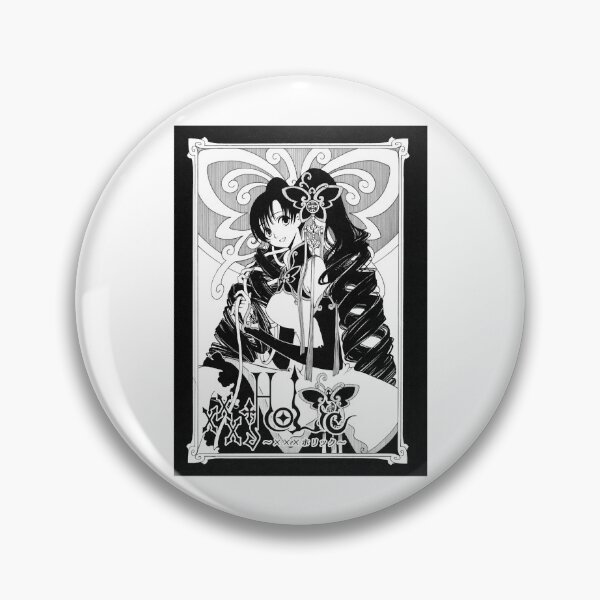 Item preview, Himawari - XXXHolic designed and sold by EarlineSchulz.