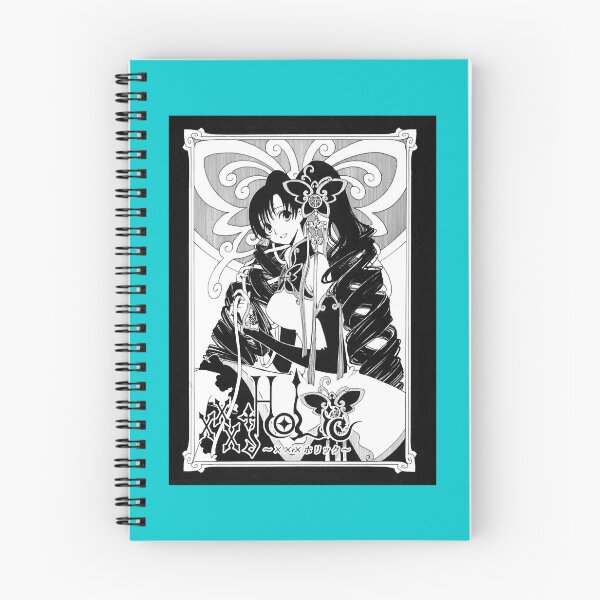 Item preview, Himawari - XXXHolic designed and sold by EarlineSchulz.