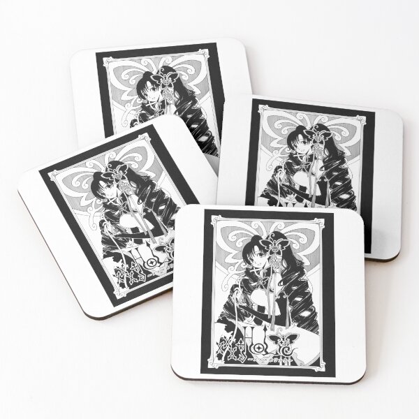 Item preview, Himawari - XXXHolic designed and sold by EarlineSchulz.