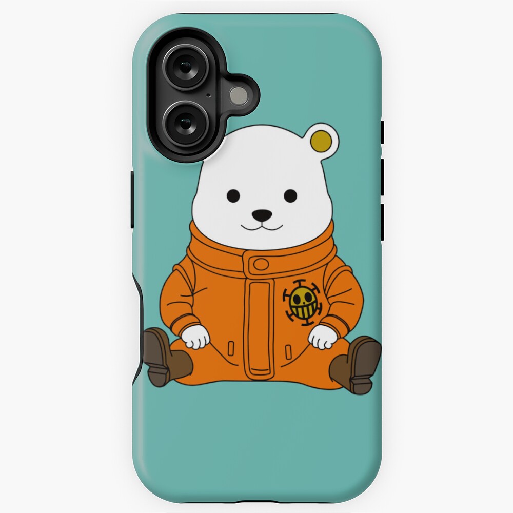 Item preview, iPhone Magsafe Tough Case designed and sold by JaidanFortier.