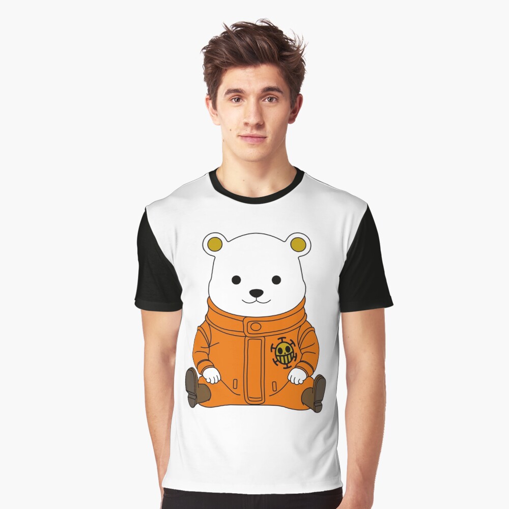Item preview, Graphic T-Shirt designed and sold by JaidanFortier.