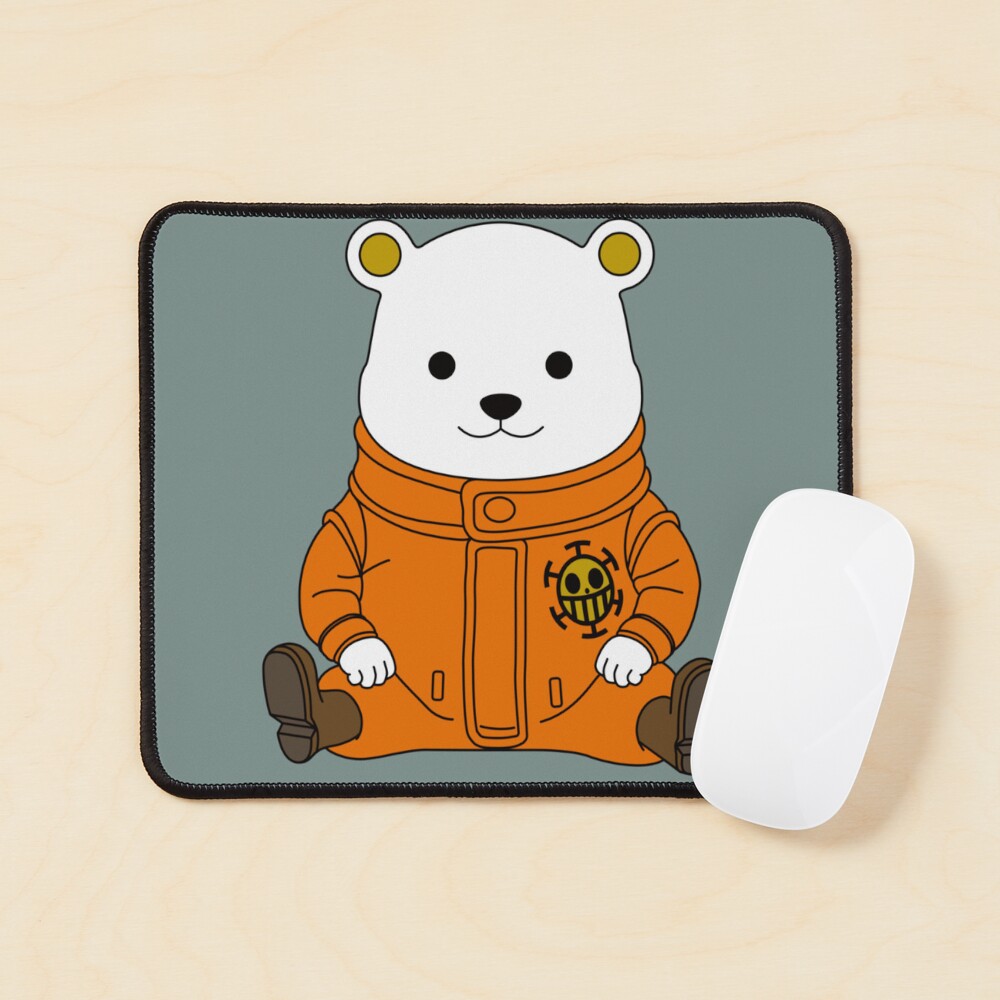 Item preview, Mouse Pad designed and sold by JaidanFortier.