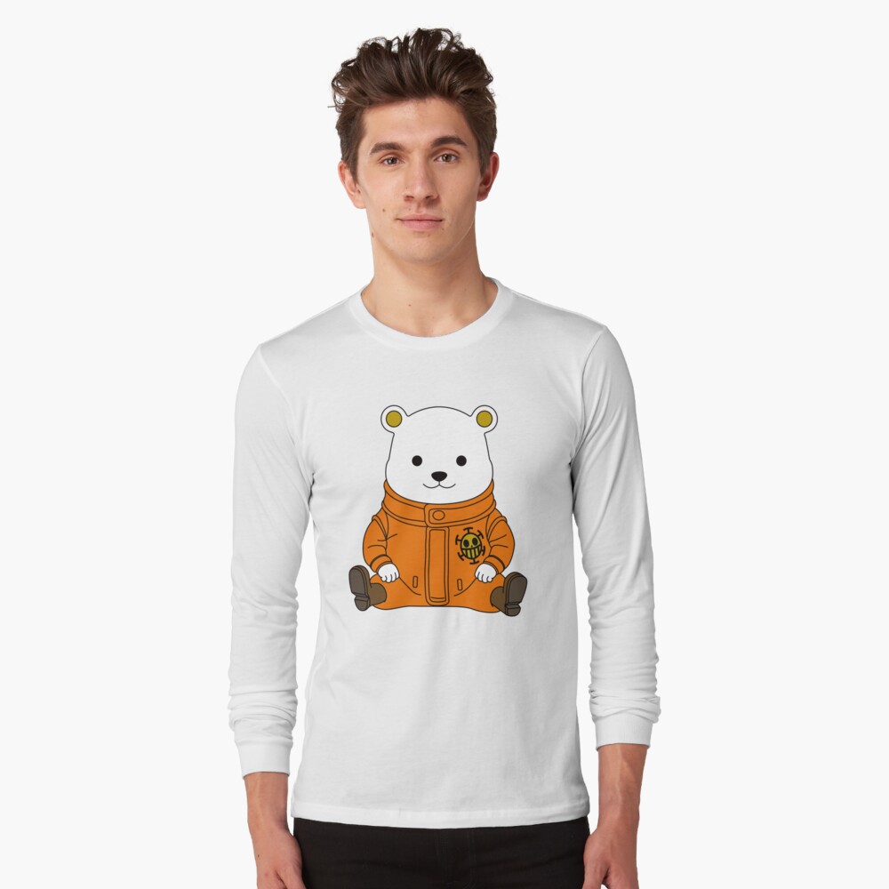 Item preview, Long Sleeve T-Shirt designed and sold by JaidanFortier.