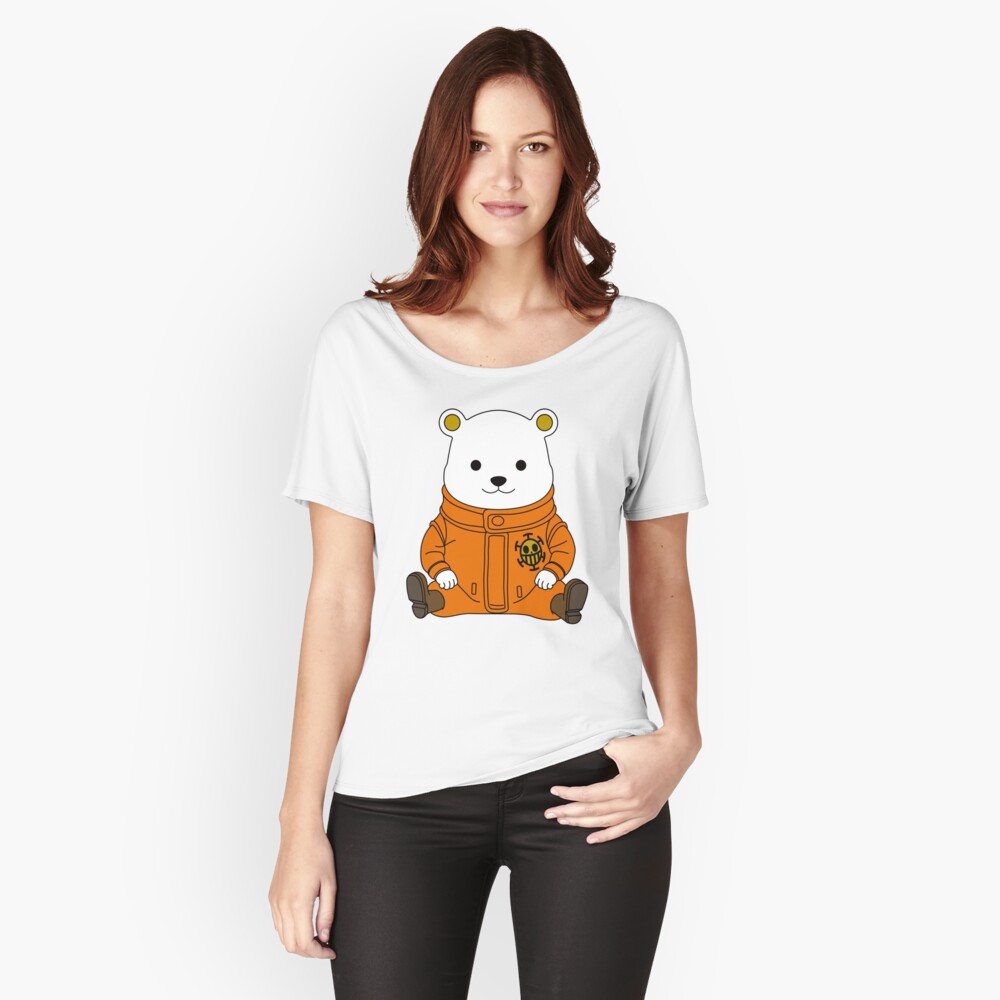 Item preview, Relaxed Fit T-Shirt designed and sold by JaidanFortier.