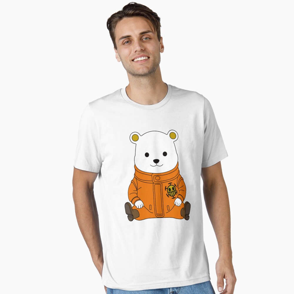 Item preview, Essential T-Shirt designed and sold by JaidanFortier.