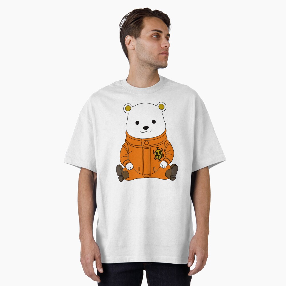 Item preview, Oversized T-Shirt designed and sold by JaidanFortier.