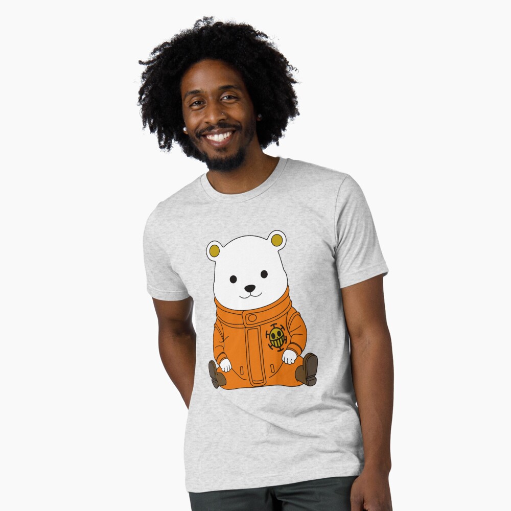 Item preview, Tri-blend T-Shirt designed and sold by JaidanFortier.
