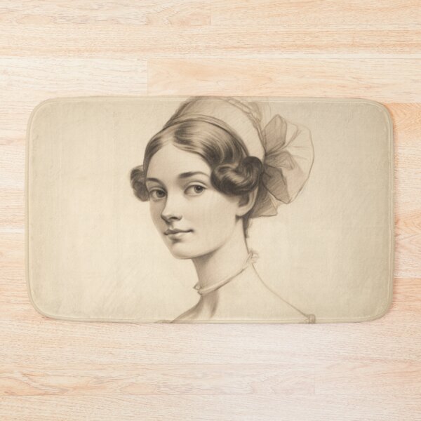 Item preview, Regency Lady designed and sold by PrintEmporium1.